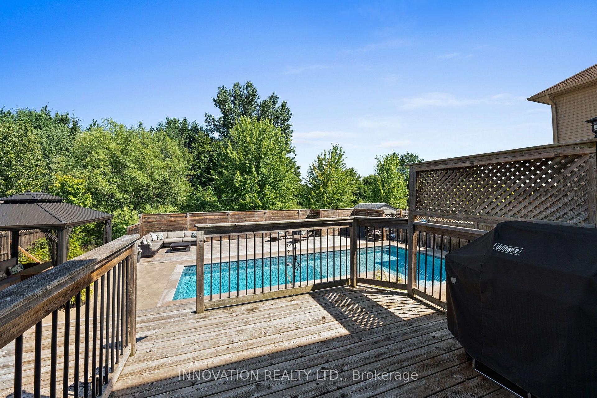 Photo 37 of 54 Frances Colbert Avenue, Ottawa, Carp — HOMEH