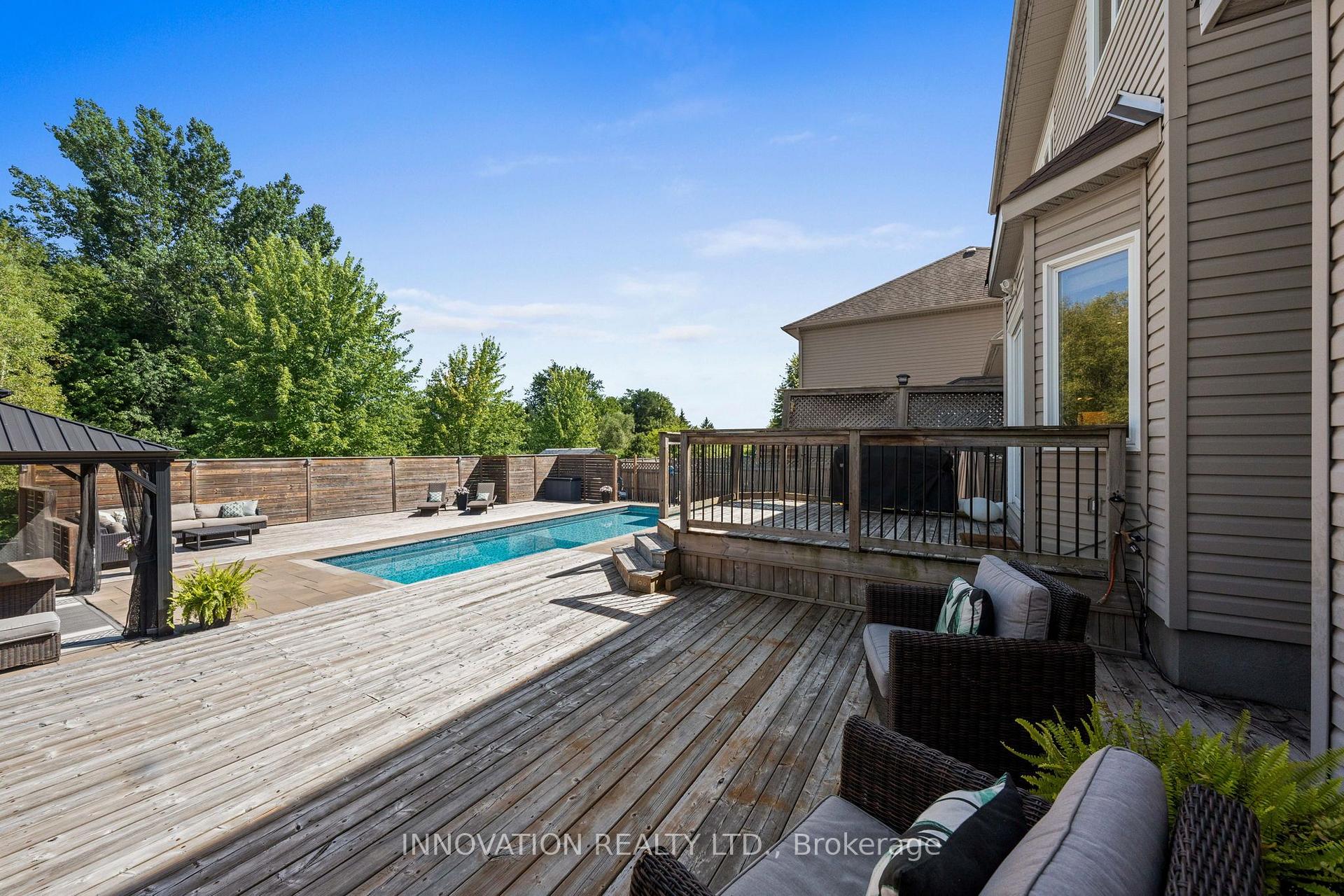 Photo 38 of 54 Frances Colbert Avenue, Ottawa, Carp — HOMEH