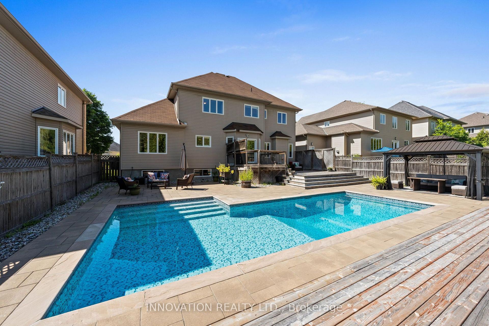 Photo 40 of 54 Frances Colbert Avenue, Ottawa, Carp — HOMEH