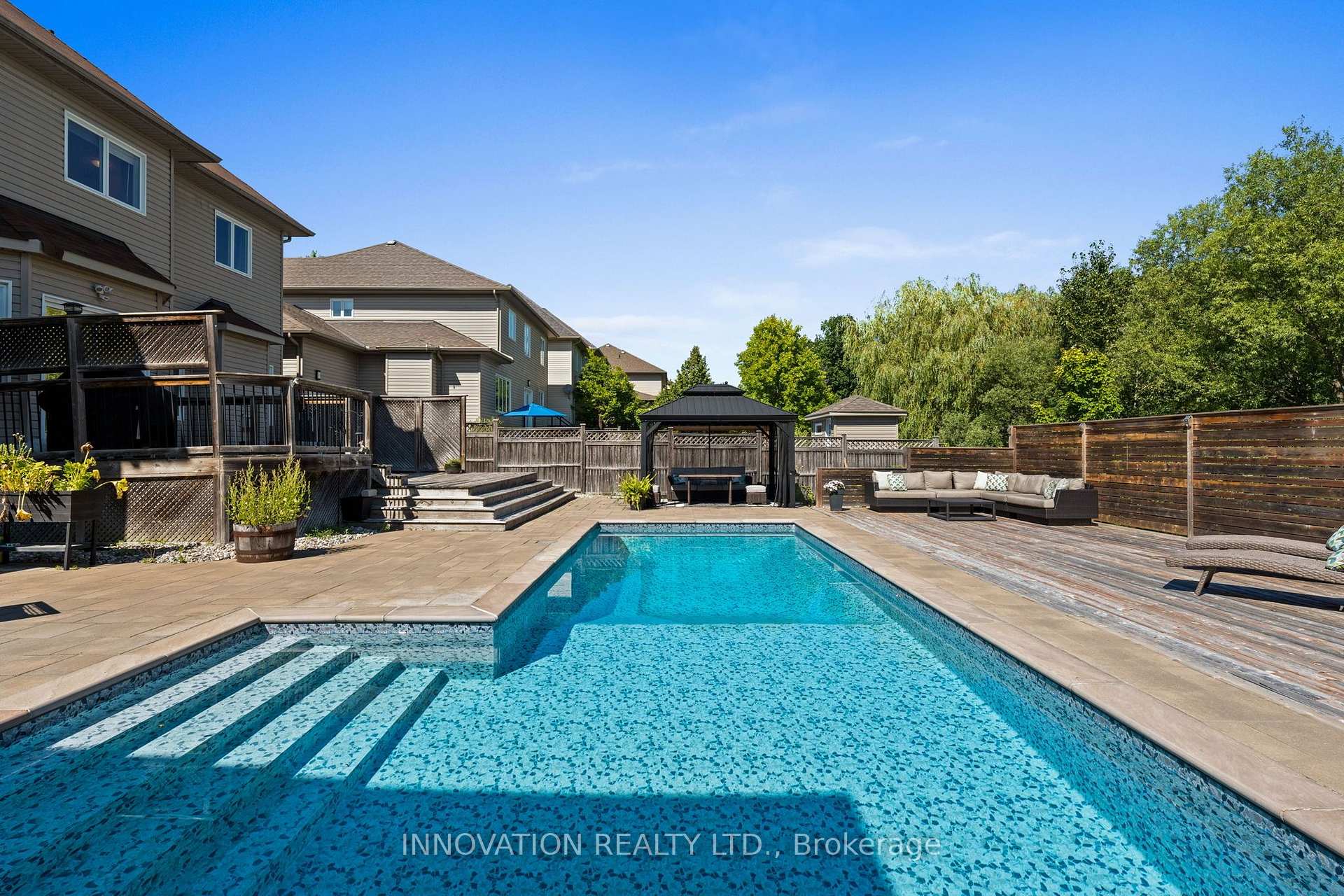 Photo 41 of 54 Frances Colbert Avenue, Ottawa, Carp — HOMEH