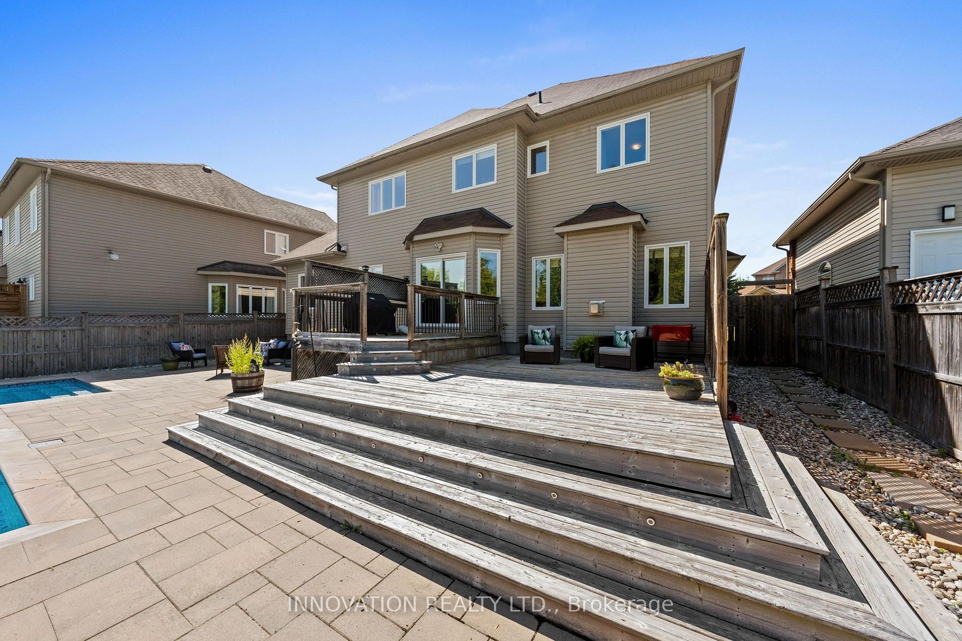 Photo 43 of 54 Frances Colbert Avenue, Ottawa, Carp — HOMEH