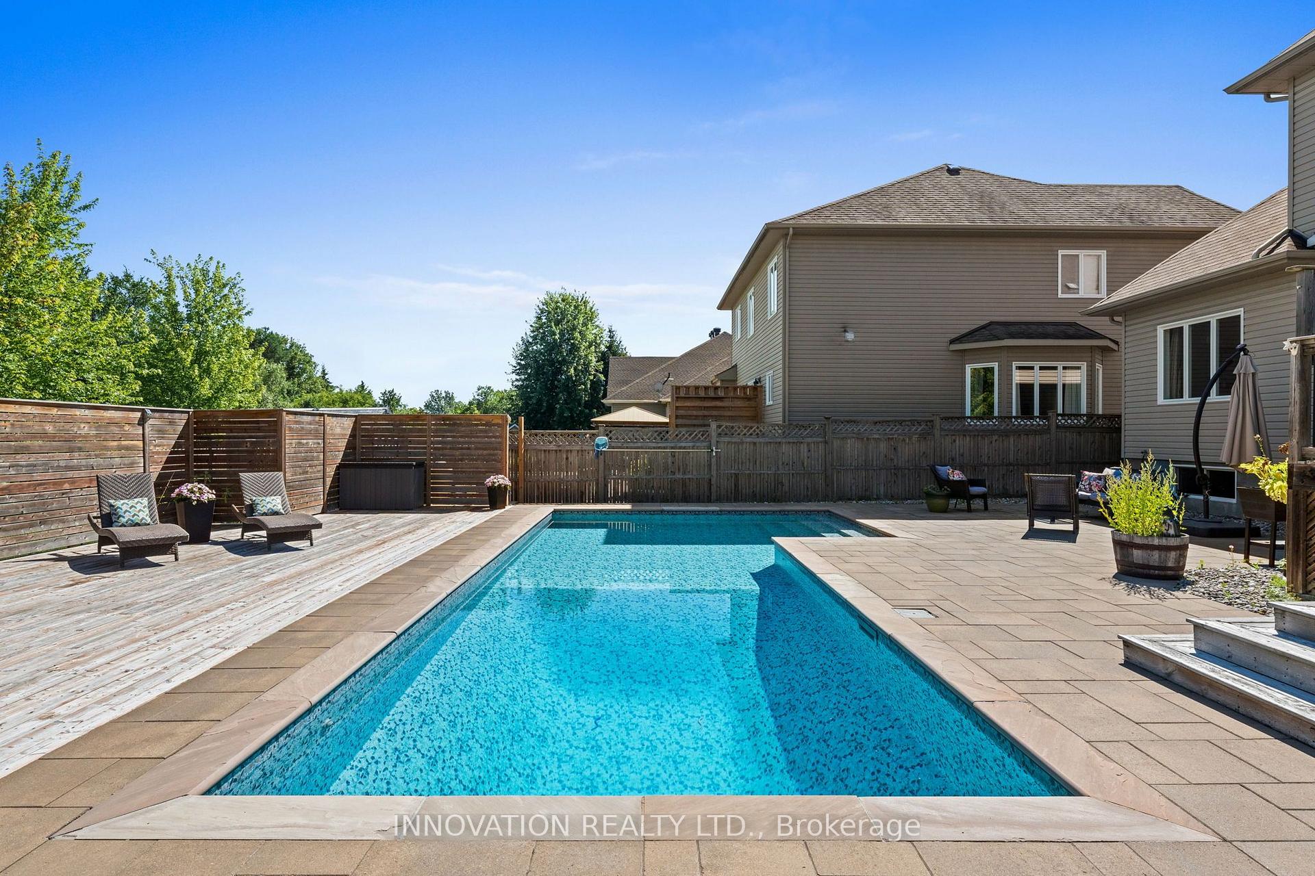 Photo 45 of 54 Frances Colbert Avenue, Ottawa, Carp — HOMEH
