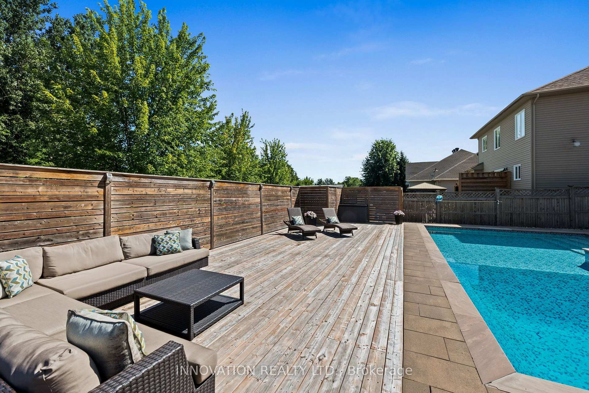 Photo 46 of 54 Frances Colbert Avenue, Ottawa, Carp — HOMEH