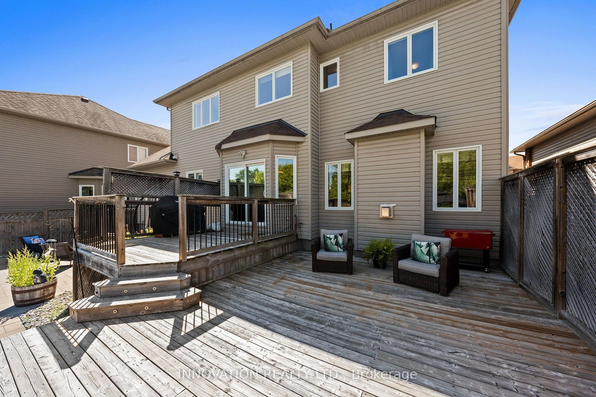 Photo 47 of 54 Frances Colbert Avenue, Ottawa, Carp — HOMEH
