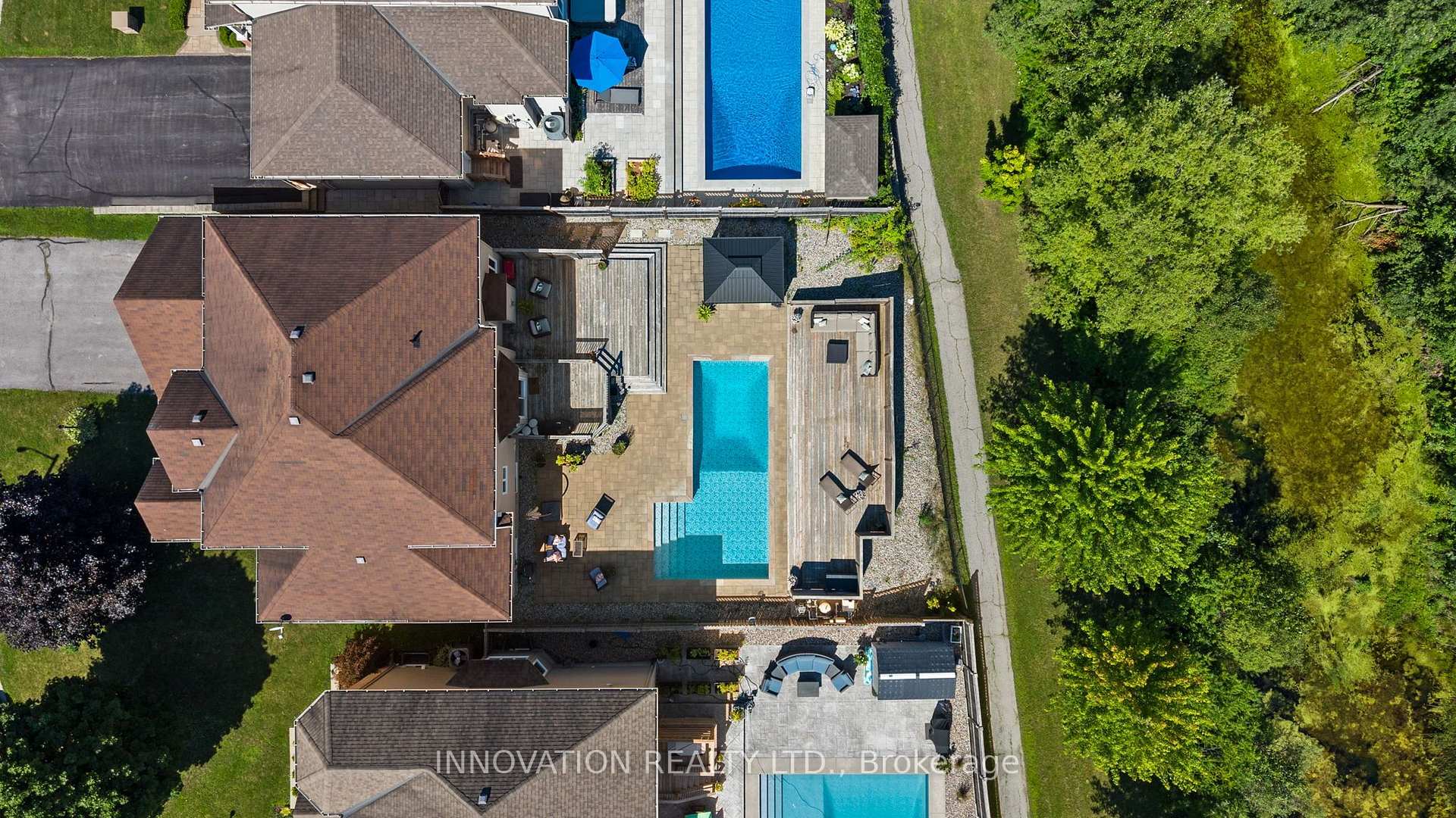 Photo 49 of 54 Frances Colbert Avenue, Ottawa, Carp — HOMEH