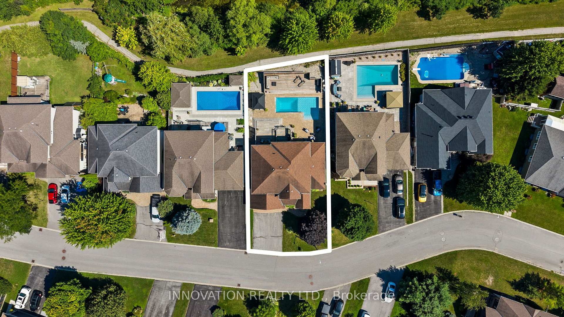 Photo 50 of 54 Frances Colbert Avenue, Ottawa, Carp — HOMEH