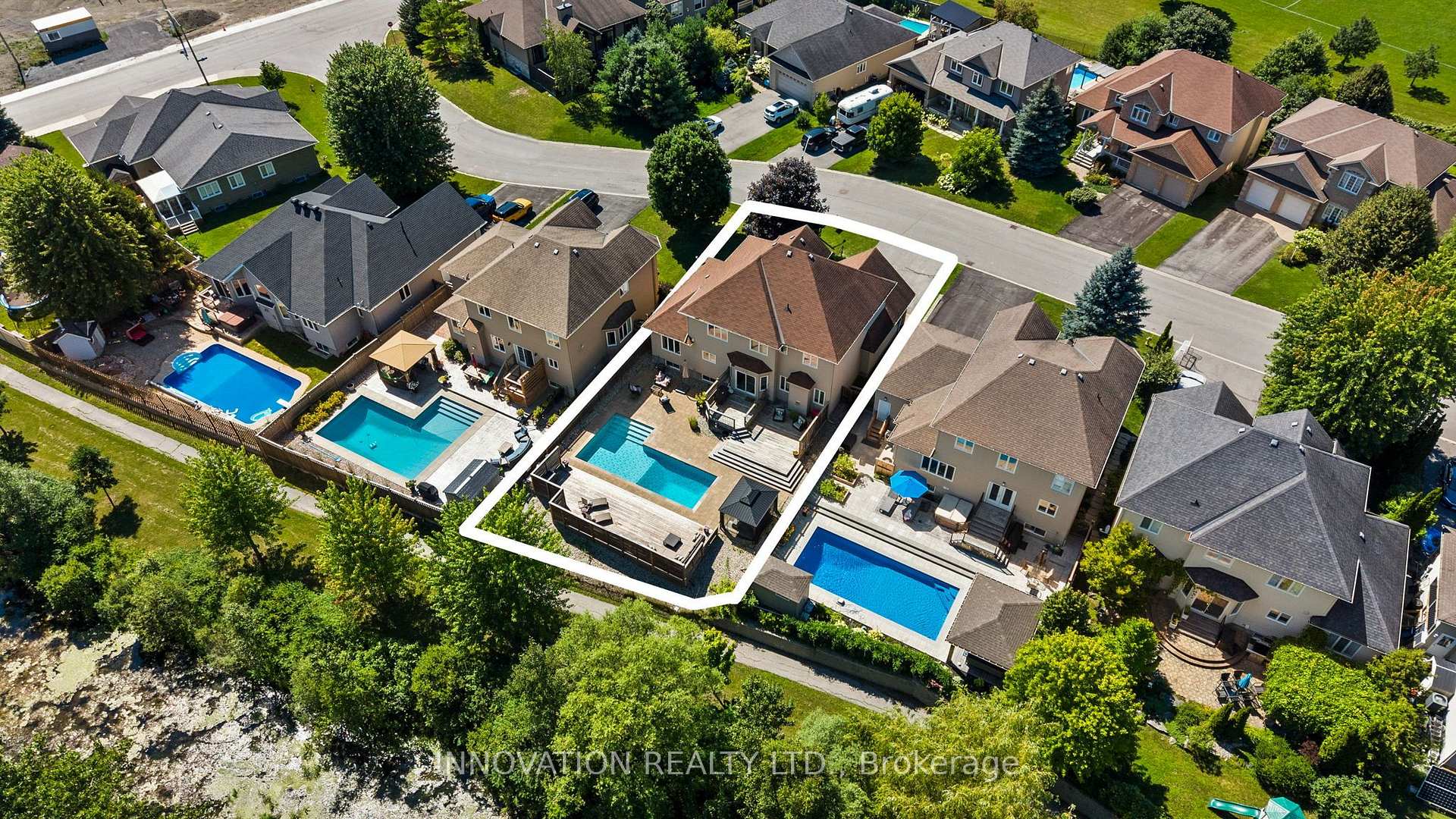 Photo 51 of 54 Frances Colbert Avenue, Ottawa, Carp — HOMEH