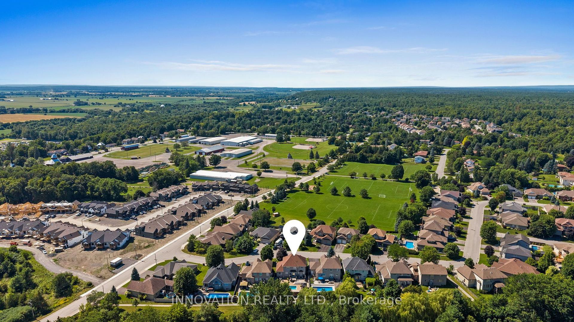 Photo 52 of 54 Frances Colbert Avenue, Ottawa, Carp — HOMEH