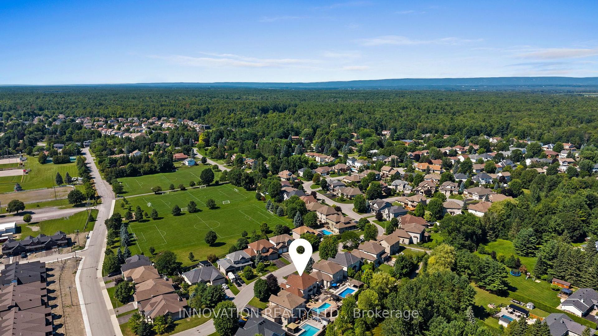 Photo 53 of 54 Frances Colbert Avenue, Ottawa, Carp — HOMEH