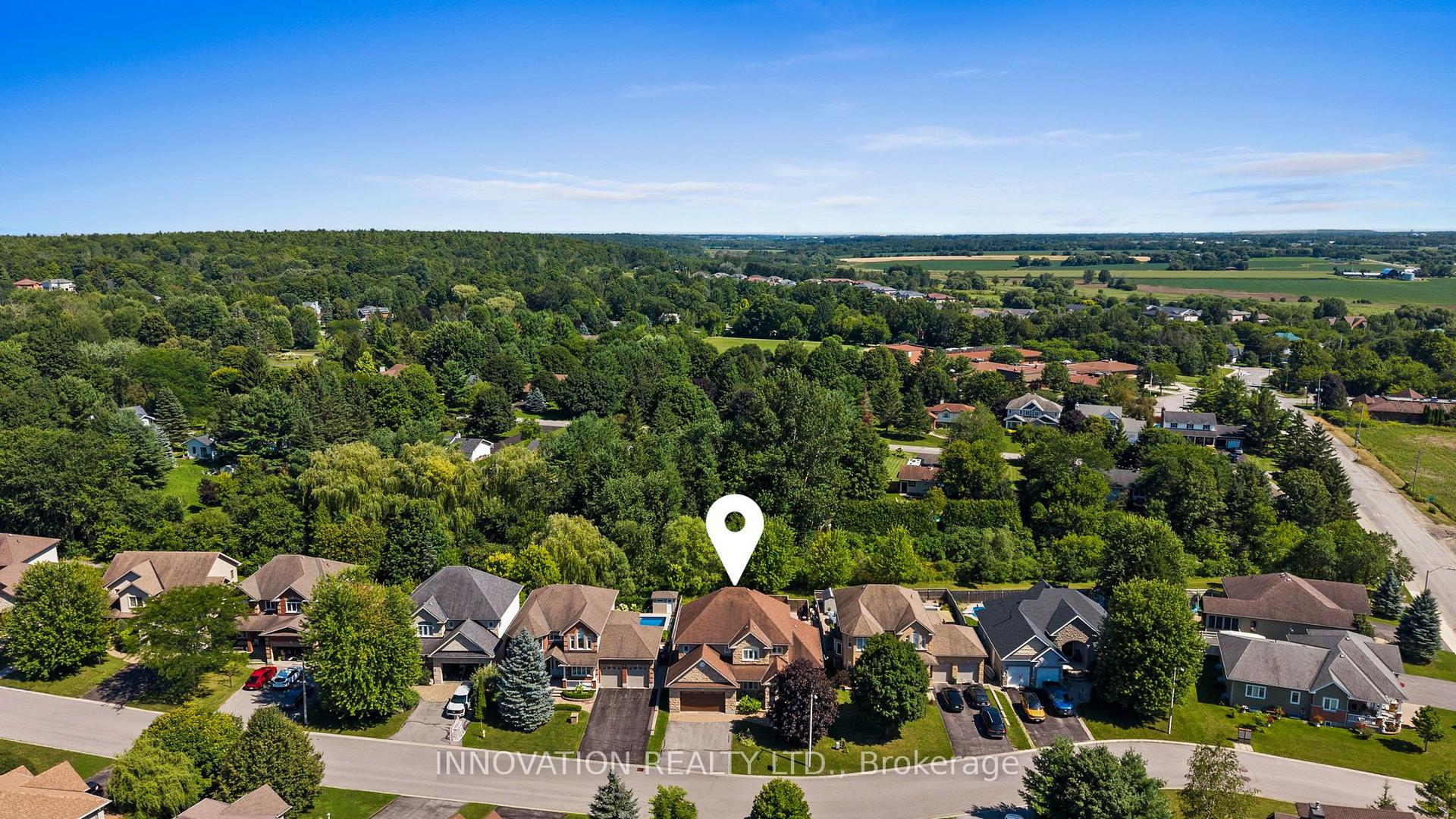 Photo 55 of 54 Frances Colbert Avenue, Ottawa, Carp — HOMEH