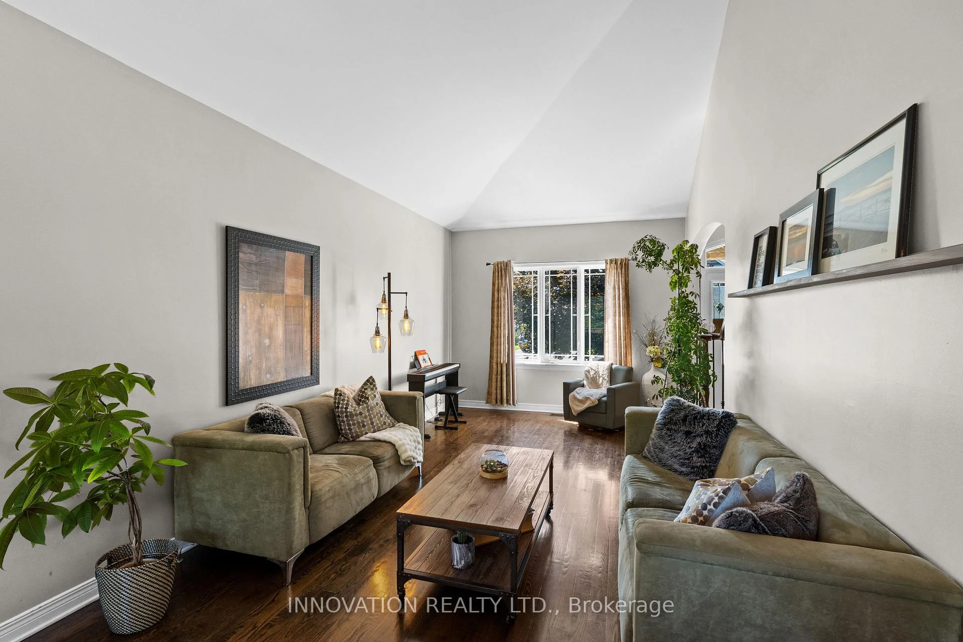 Photo 6 of 54 Frances Colbert Avenue, Ottawa, Carp — HOMEH