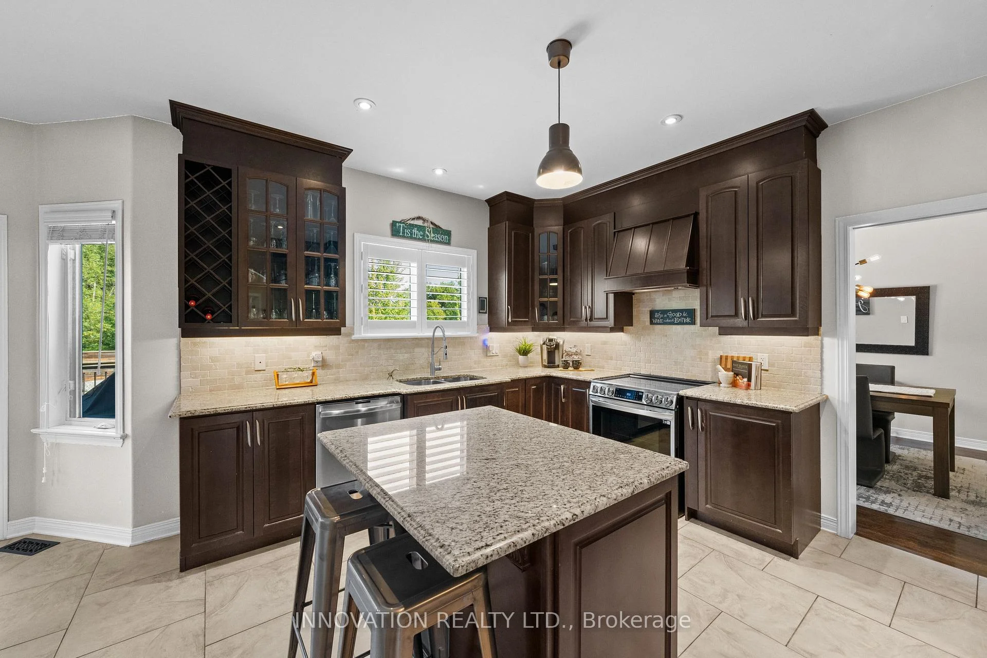 Photo 12 of 54 Frances Colbert Avenue, Ottawa, Carp — HOMEH