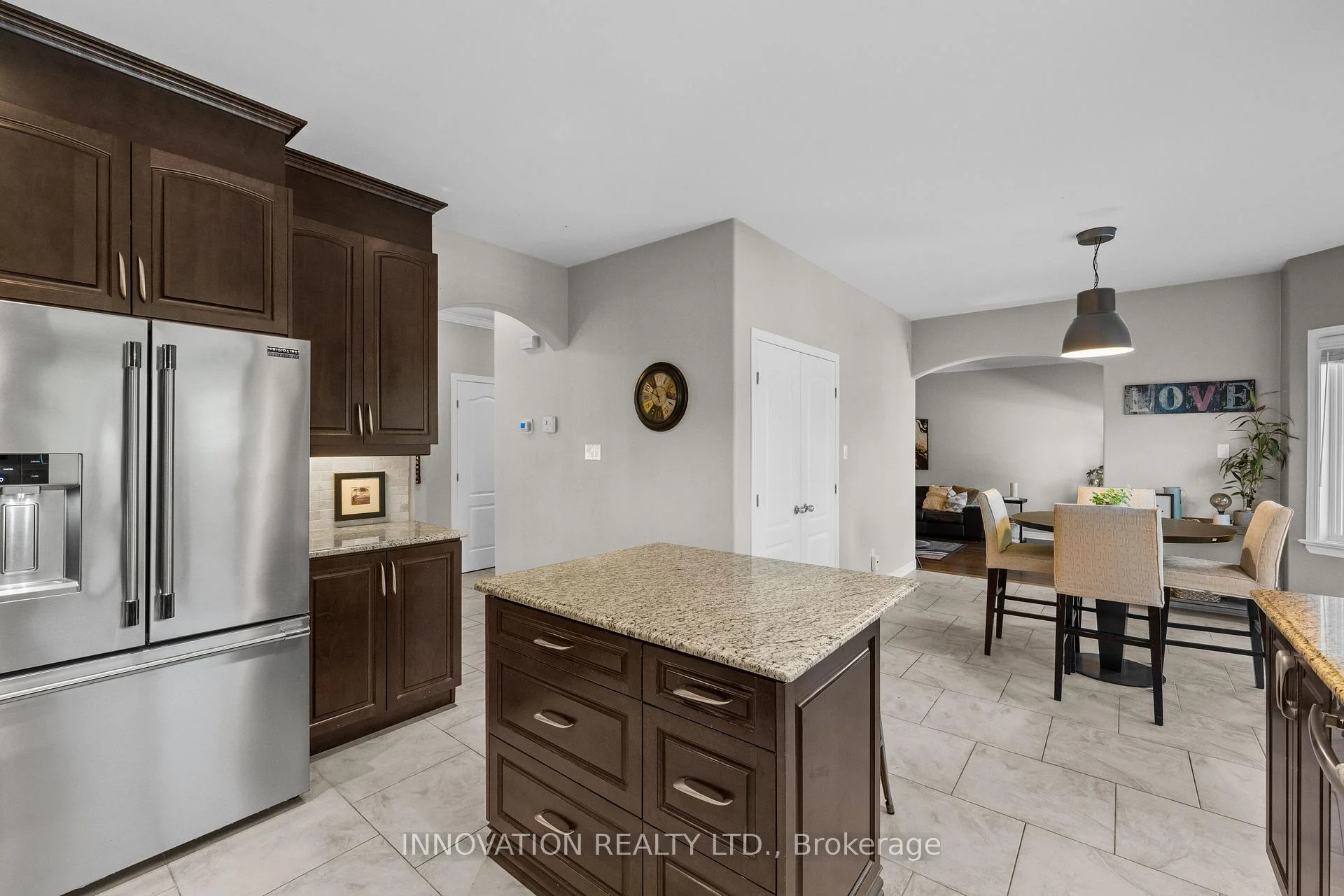 Photo 16 of 54 Frances Colbert Avenue, Ottawa, Carp — HOMEH