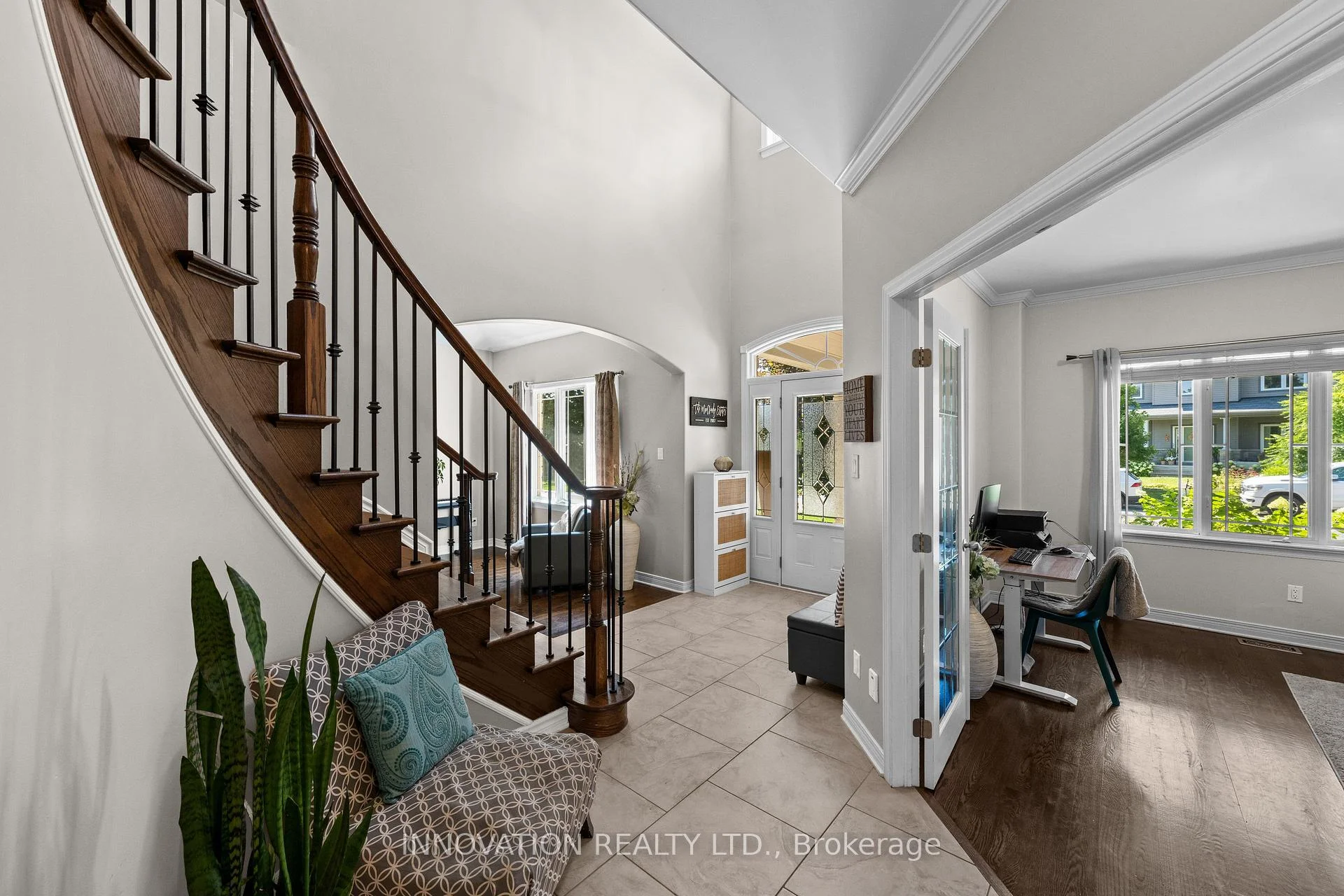 Photo 23 of 54 Frances Colbert Avenue, Ottawa, Carp — HOMEH