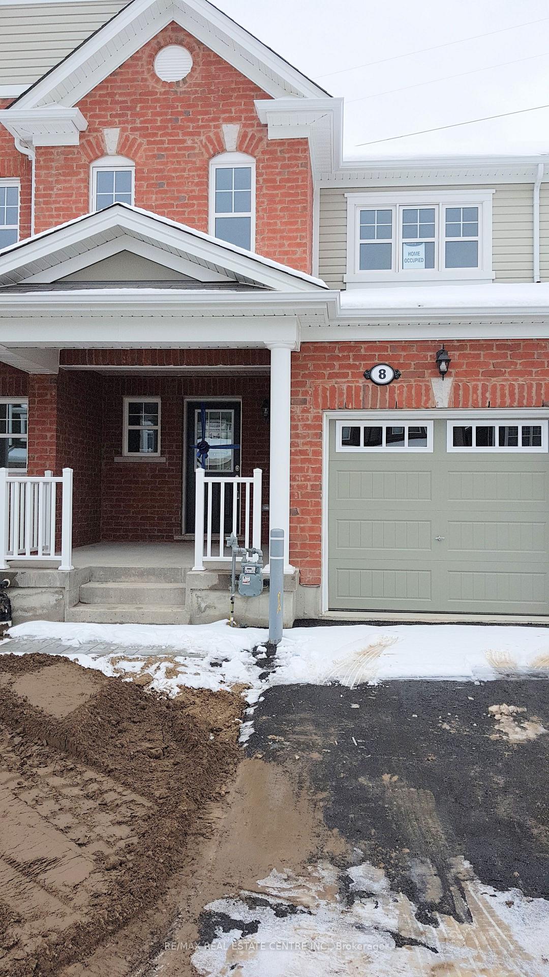 Photo 25 of 8 Watermill Street, Kitchener, Doon South — HOMEH