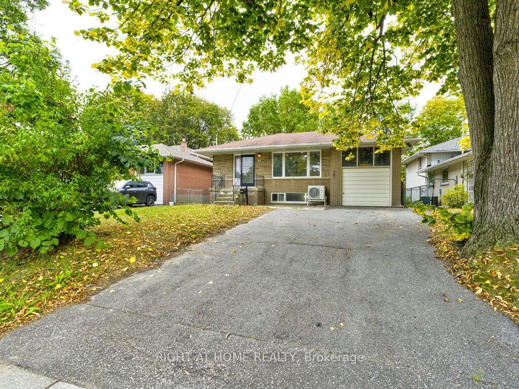 Photo 1 of 341 Rathburn Road, Etobicoke, Islington-City Centre West — HOMEH