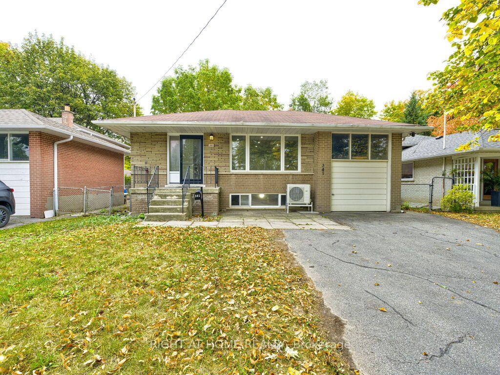 Photo 2 of 341 Rathburn Road, Etobicoke, Islington-City Centre West — HOMEH