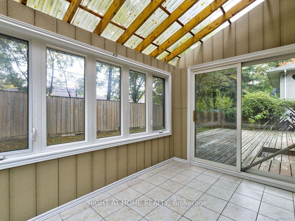 Photo 32 of 341 Rathburn Road, Etobicoke, Islington-City Centre West — HOMEH