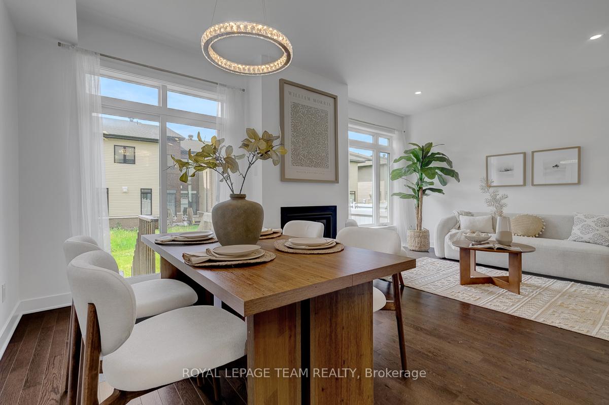 Photo 15 of 822 Chipping Circle, Ottawa, Riverside South/Gloucester Glen — HOMEH