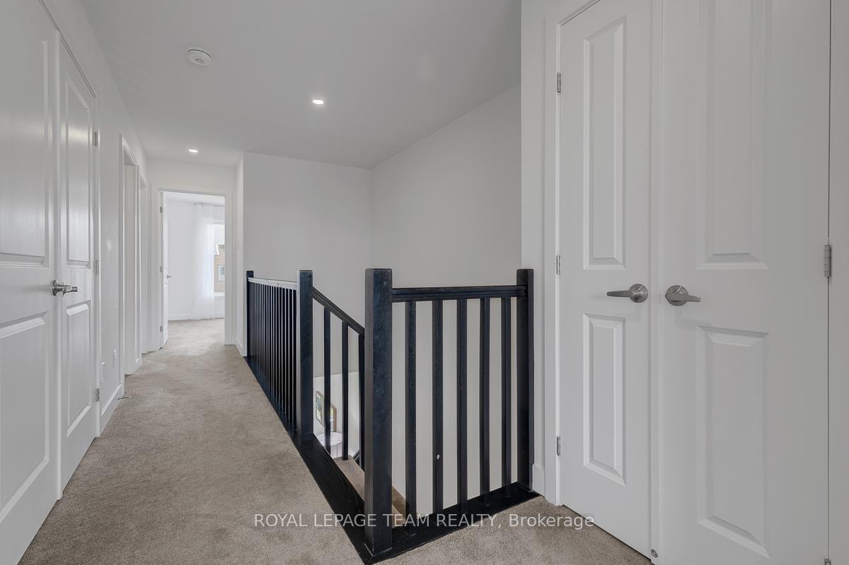 Photo 24 of 822 Chipping Circle, Ottawa, Riverside South/Gloucester Glen — HOMEH