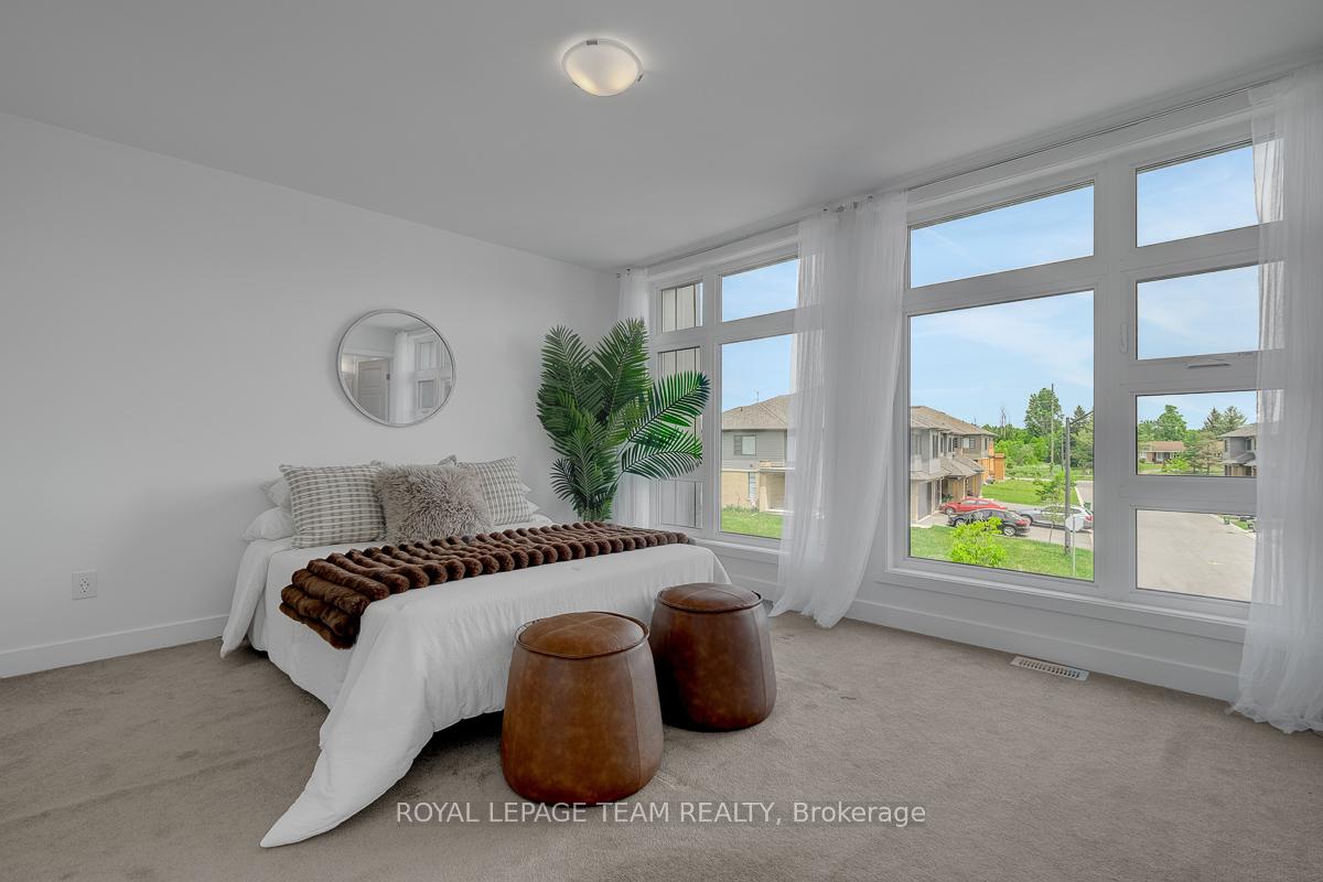 Photo 25 of 822 Chipping Circle, Ottawa, Riverside South/Gloucester Glen — HOMEH