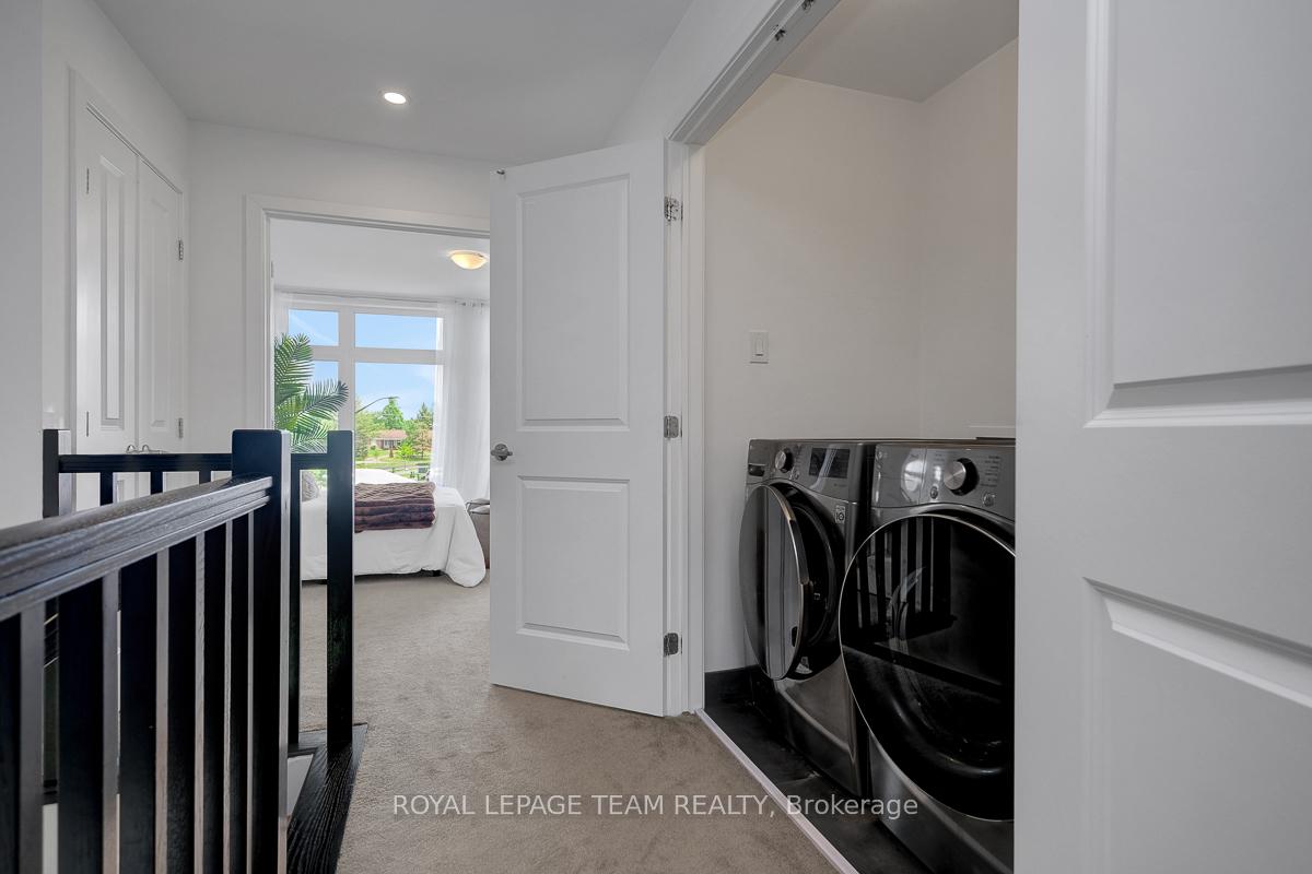 Photo 39 of 822 Chipping Circle, Ottawa, Riverside South/Gloucester Glen — HOMEH