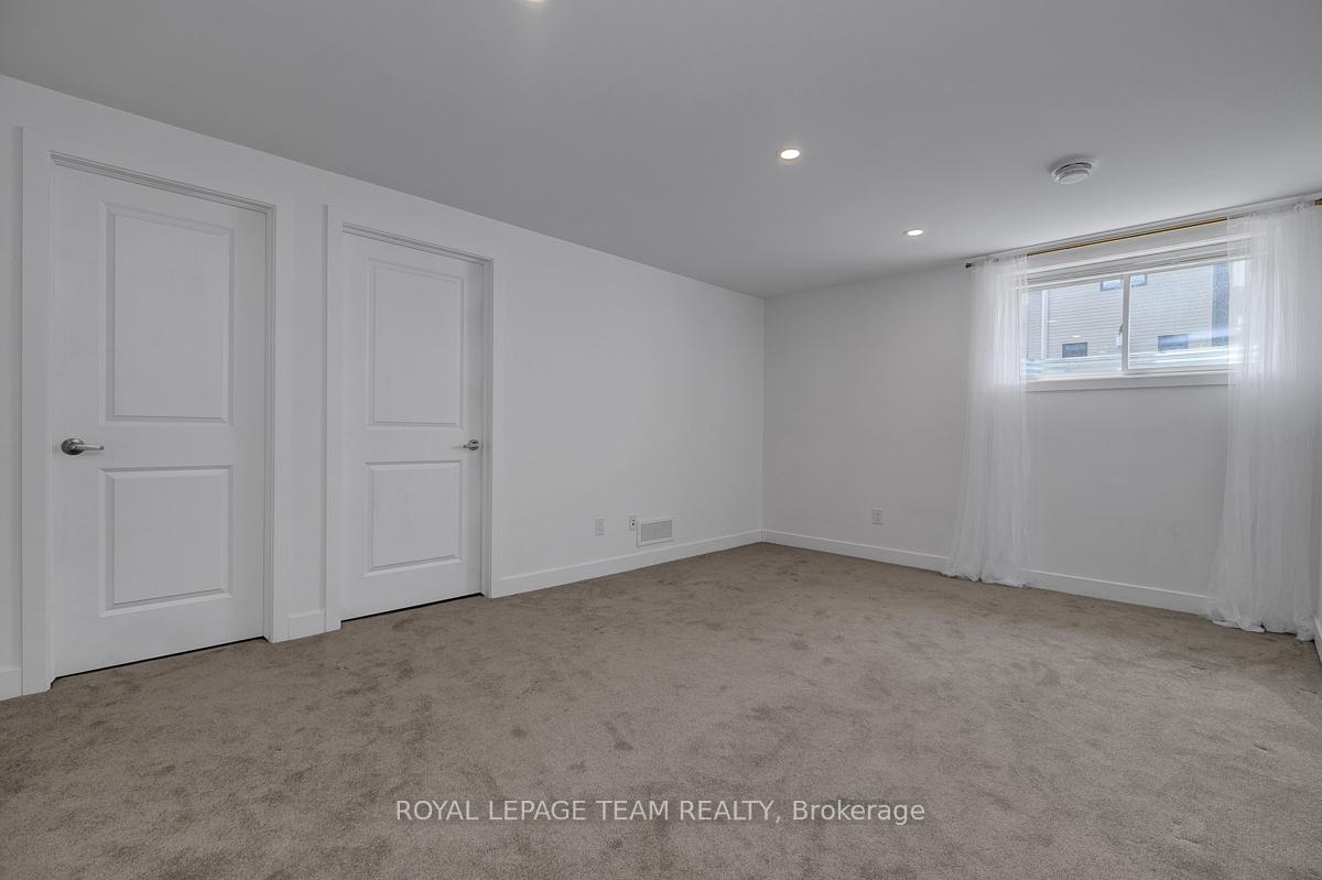 Photo 41 of 822 Chipping Circle, Ottawa, Riverside South/Gloucester Glen — HOMEH