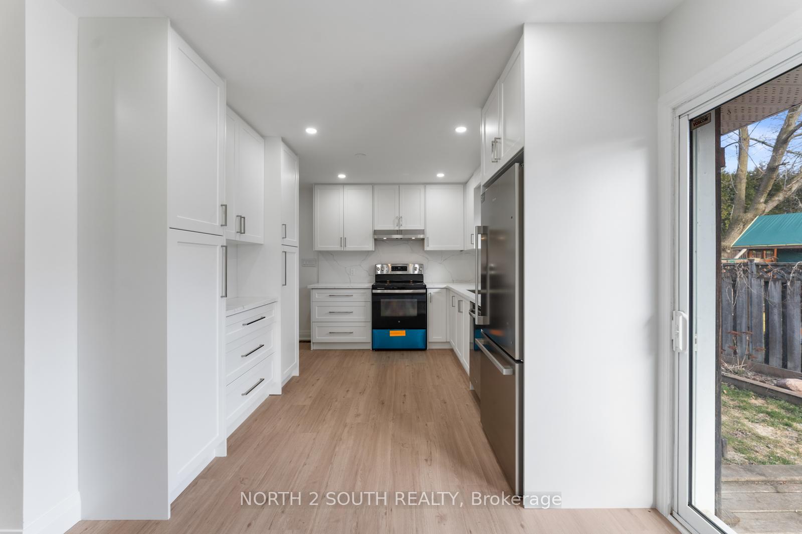 Photo 13 of 1 Old Mill Street, Brant, Paris — HOMEH