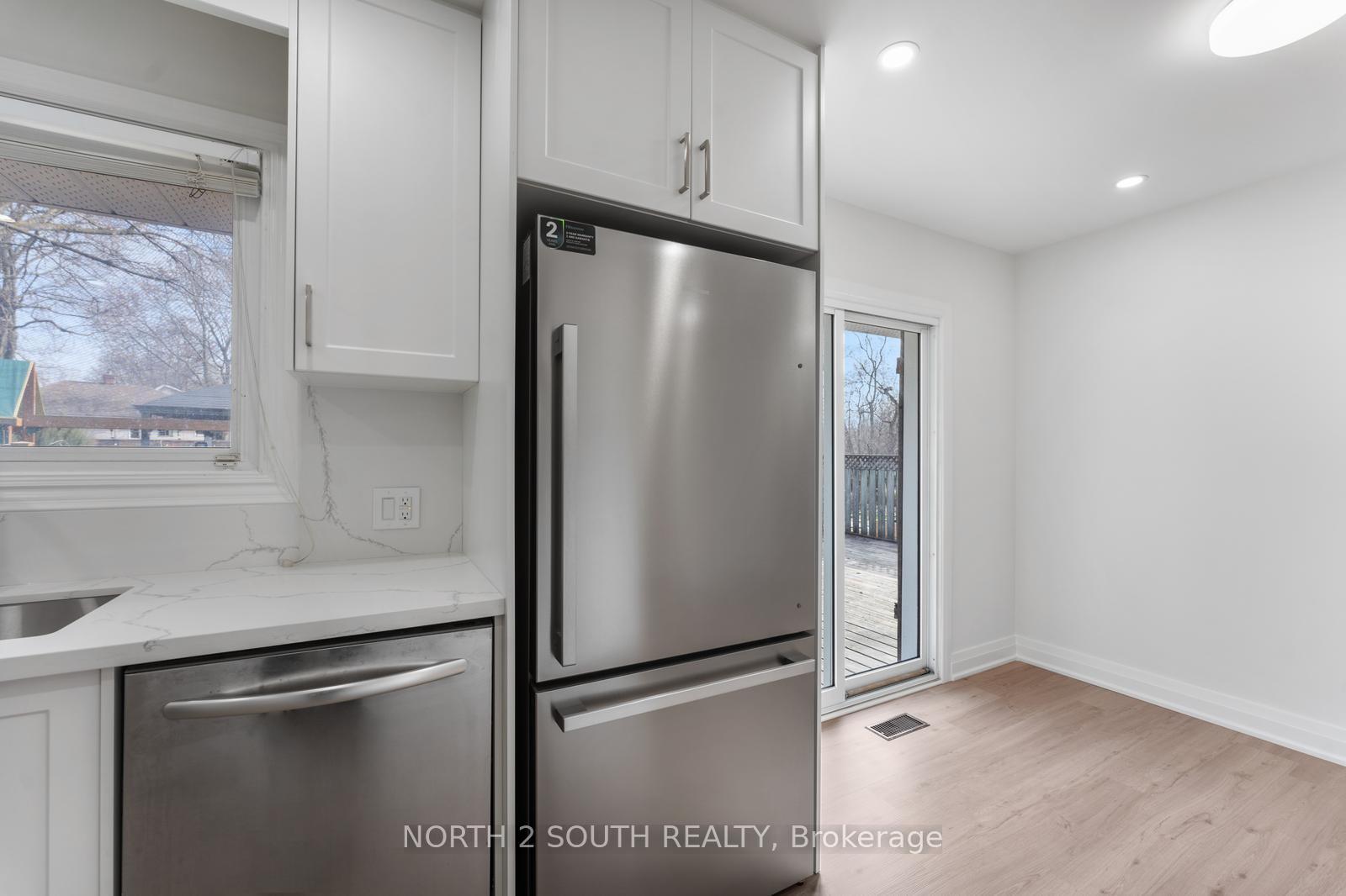 Photo 23 of 1 Old Mill Street, Brant, Paris — HOMEH