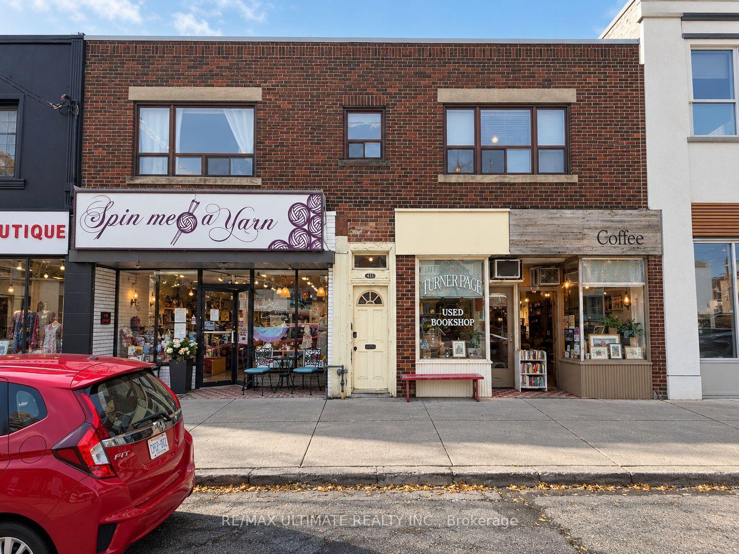 Photo of 2857 Lake Shore Boulevard W