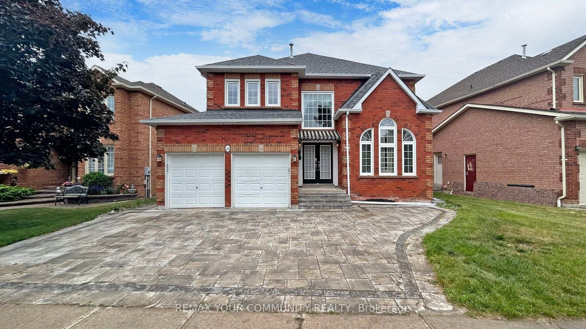 Photo 1 of 20 Rolling Acres Drive, Whitby, Rolling Acres — HOMEH
