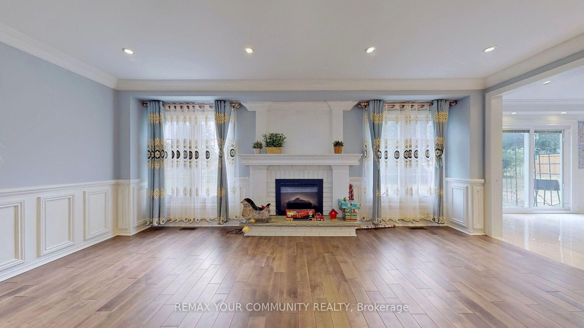 Photo 11 of 20 Rolling Acres Drive, Whitby, Rolling Acres — HOMEH