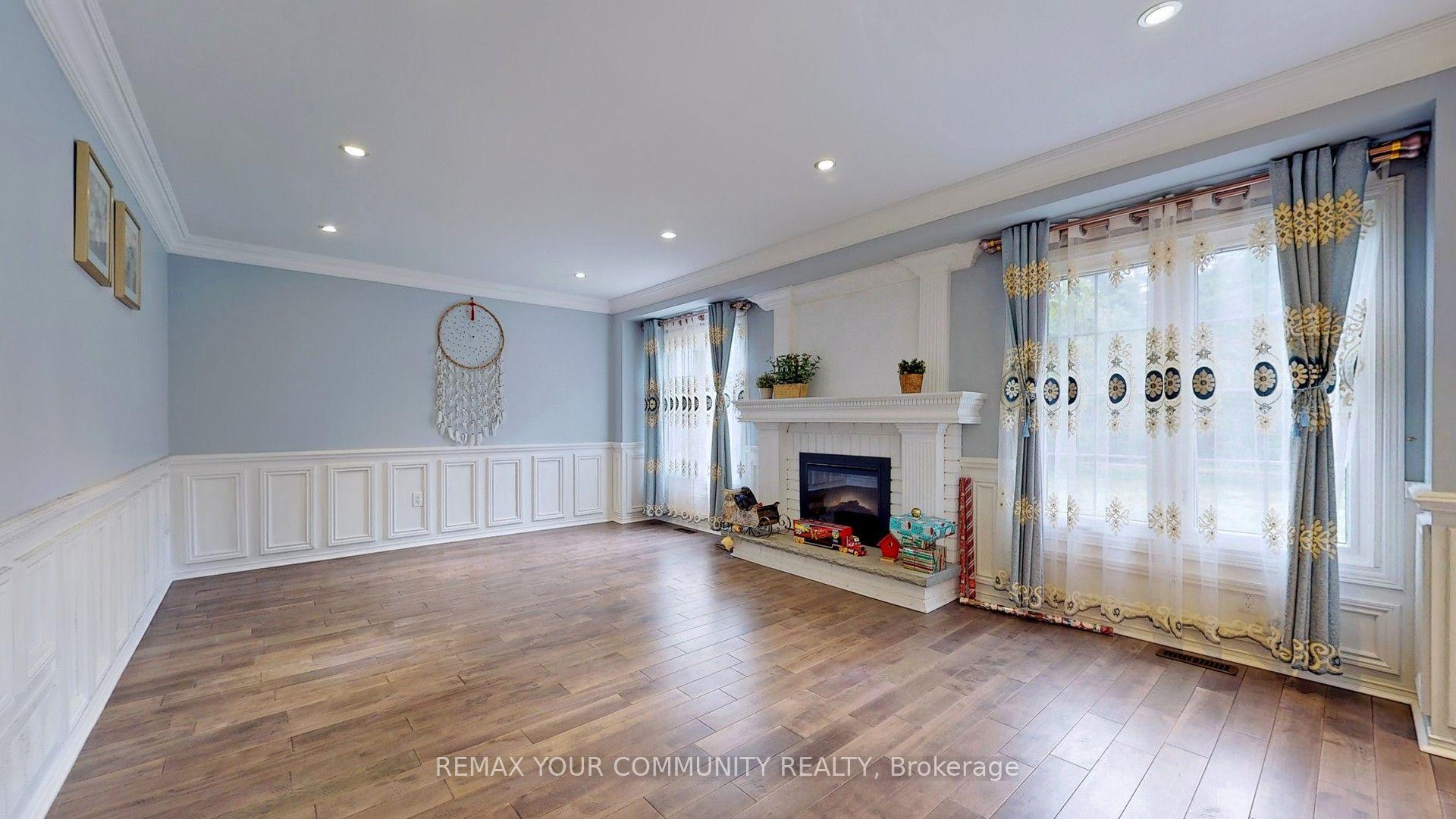 Photo 12 of 20 Rolling Acres Drive, Whitby, Rolling Acres — HOMEH