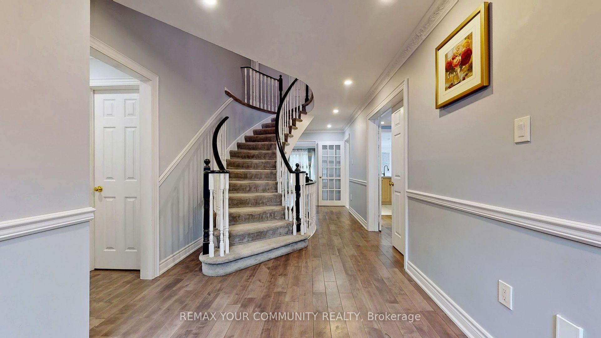 Photo 18 of 20 Rolling Acres Drive, Whitby, Rolling Acres — HOMEH