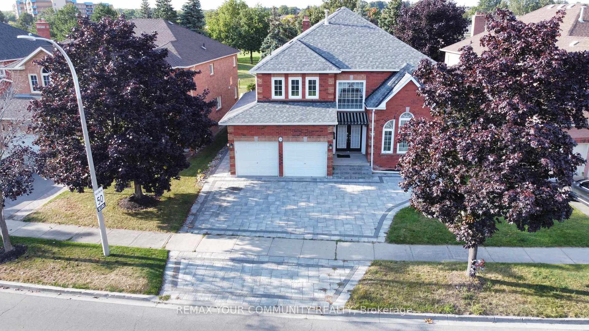 Photo 49 of 20 Rolling Acres Drive, Whitby, Rolling Acres — HOMEH