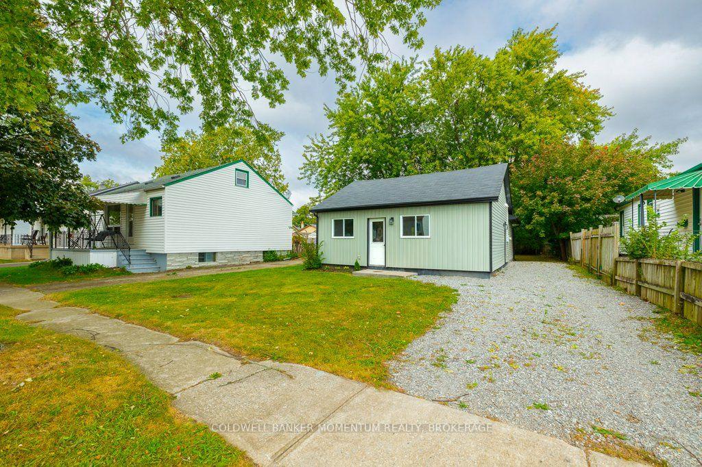 Photo 4 of 406 Hennepin Avenue, Welland, Lincoln/Crowland — HOMEH