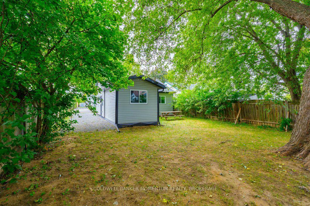 Photo 24 of 406 Hennepin Avenue, Welland, Lincoln/Crowland — HOMEH