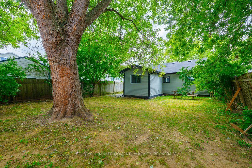 Photo 25 of 406 Hennepin Avenue, Welland, Lincoln/Crowland — HOMEH