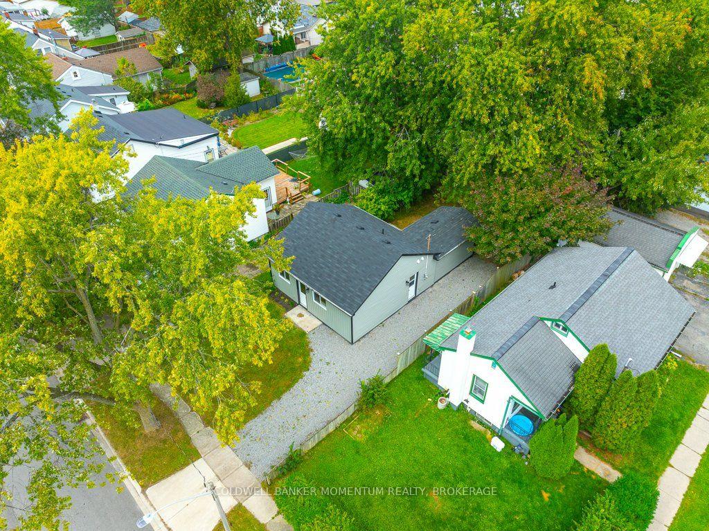 Photo 28 of 406 Hennepin Avenue, Welland, Lincoln/Crowland — HOMEH