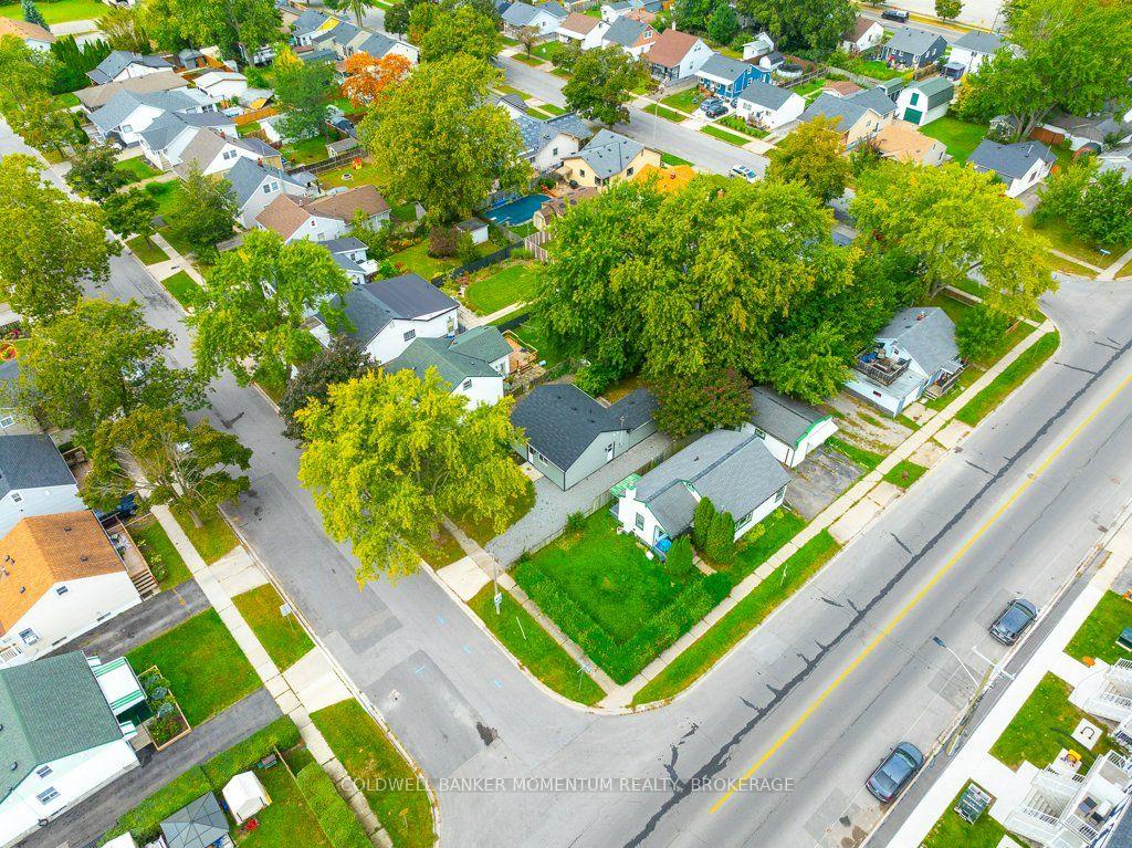 Photo 30 of 406 Hennepin Avenue, Welland, Lincoln/Crowland — HOMEH