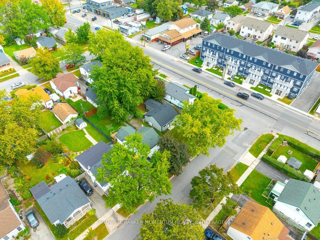 Photo 31 of 406 Hennepin Avenue, Welland, Lincoln/Crowland — HOMEH