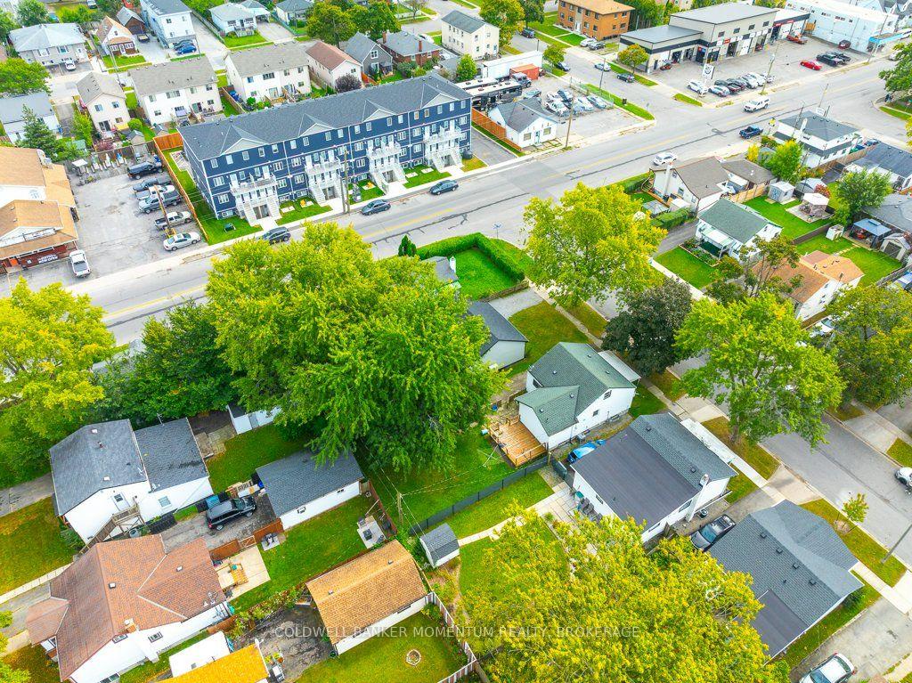 Photo 32 of 406 Hennepin Avenue, Welland, Lincoln/Crowland — HOMEH