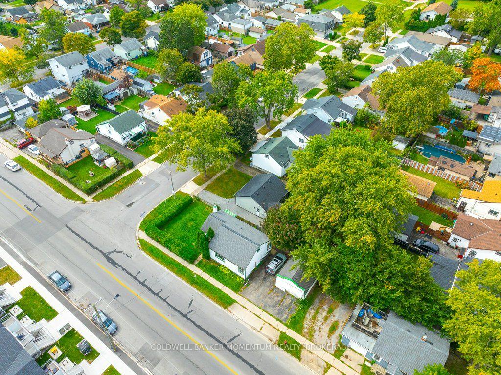 Photo 33 of 406 Hennepin Avenue, Welland, Lincoln/Crowland — HOMEH