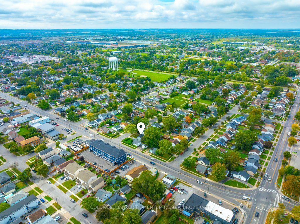 Photo 34 of 406 Hennepin Avenue, Welland, Lincoln/Crowland — HOMEH