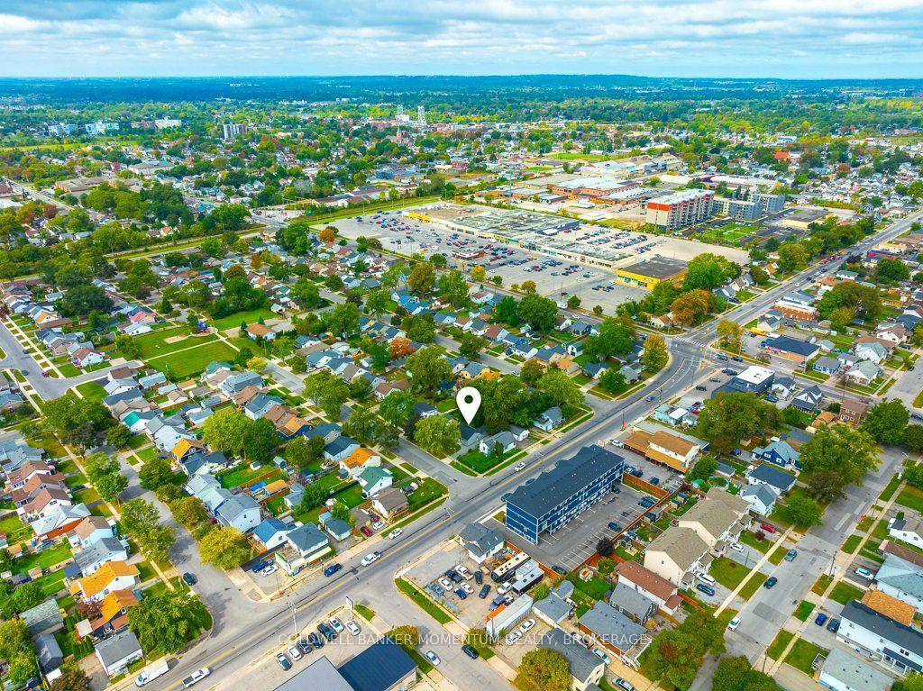 Photo 35 of 406 Hennepin Avenue, Welland, Lincoln/Crowland — HOMEH