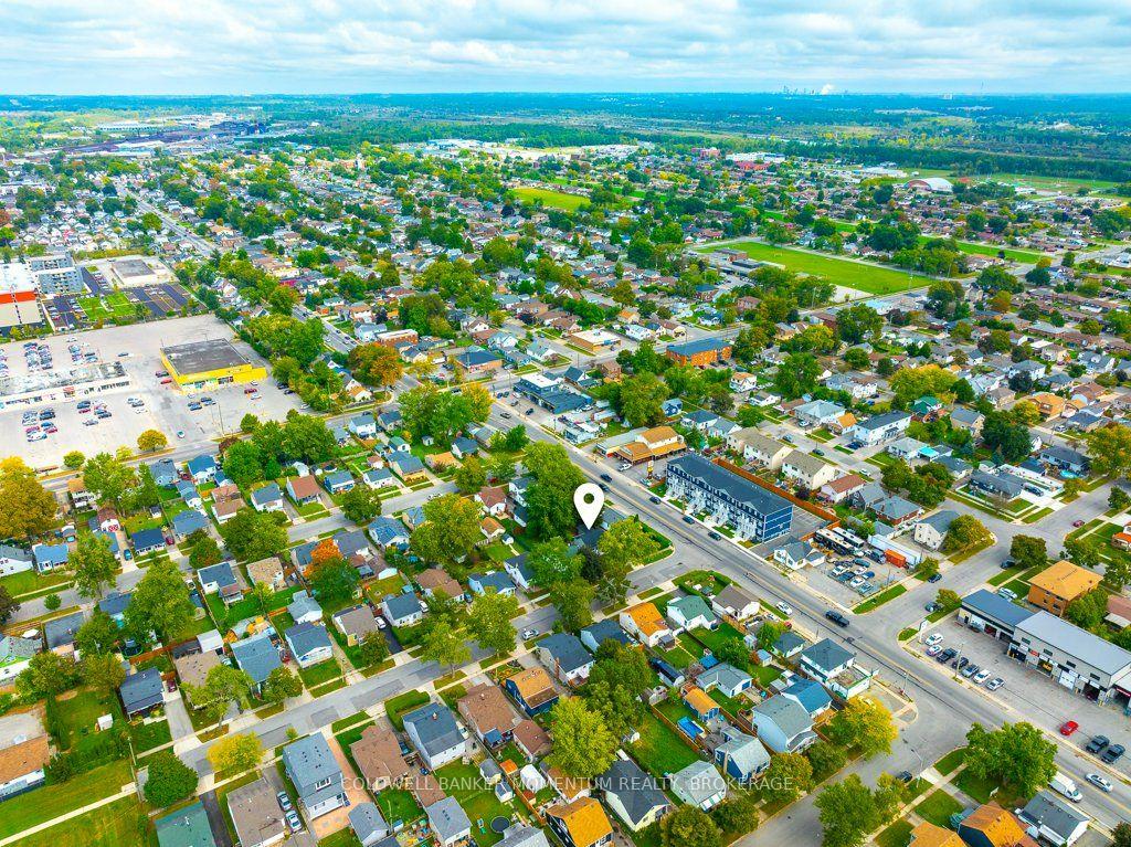 Photo 36 of 406 Hennepin Avenue, Welland, Lincoln/Crowland — HOMEH