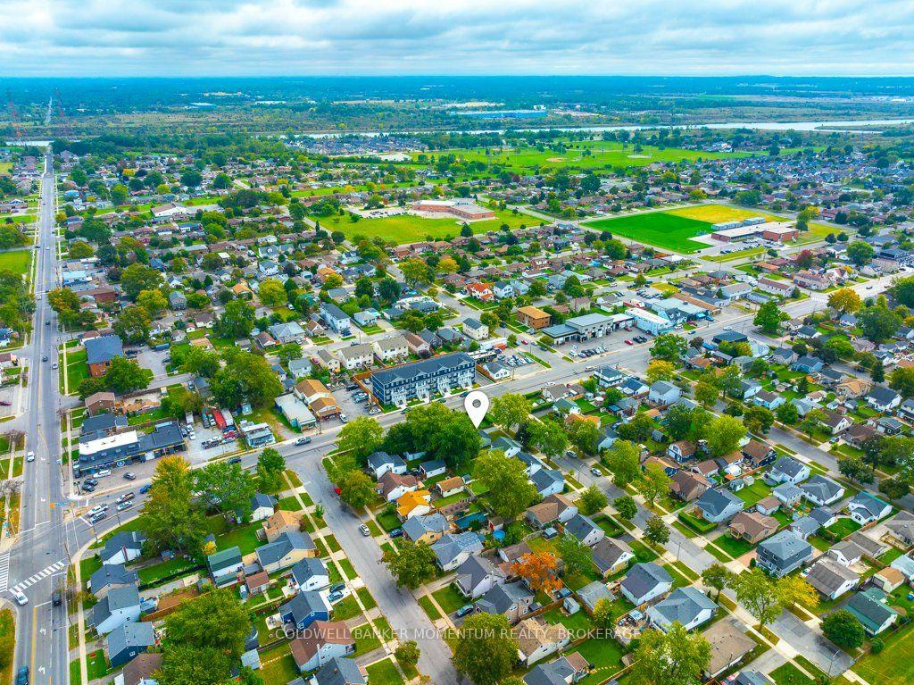 Photo 37 of 406 Hennepin Avenue, Welland, Lincoln/Crowland — HOMEH