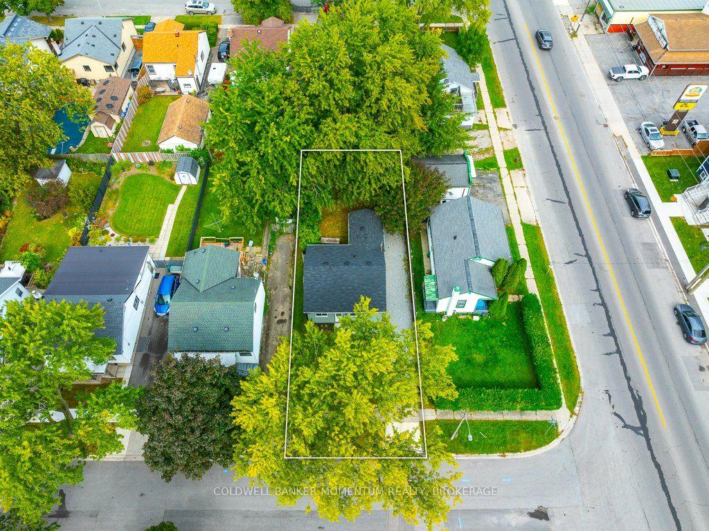 Photo 38 of 406 Hennepin Avenue, Welland, Lincoln/Crowland — HOMEH