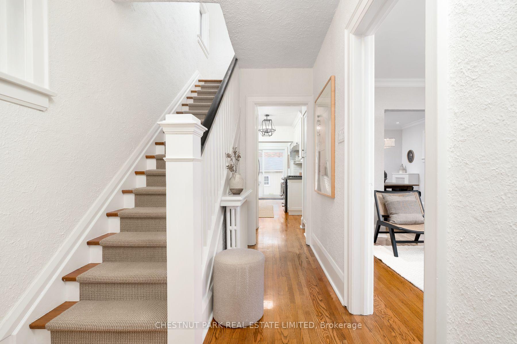 Photo 4 of 191 Wanless Avenue, Toronto, Lawrence Park North — HOMEH
