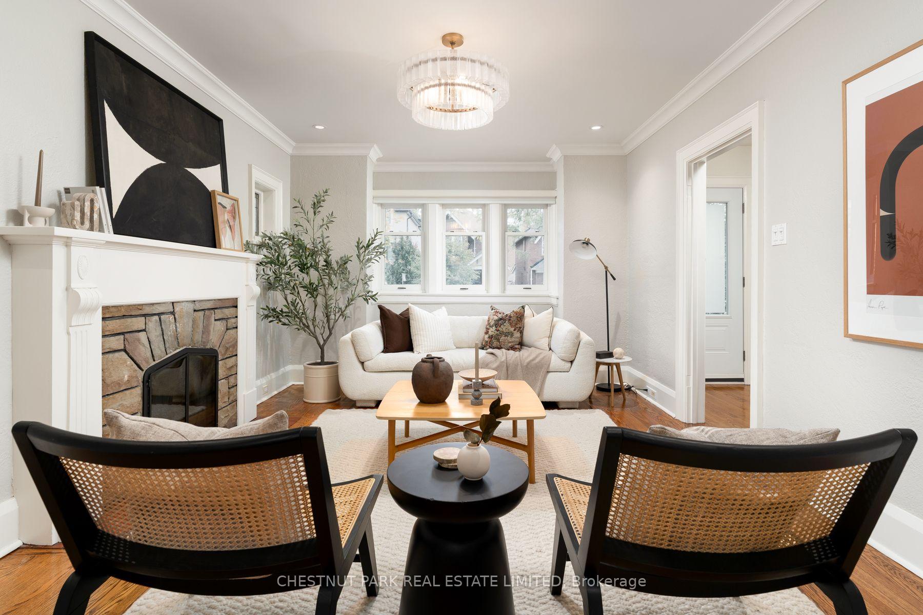 Photo 6 of 191 Wanless Avenue, Toronto, Lawrence Park North — HOMEH